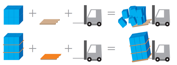 メトプログリップ保護紙パッケージ