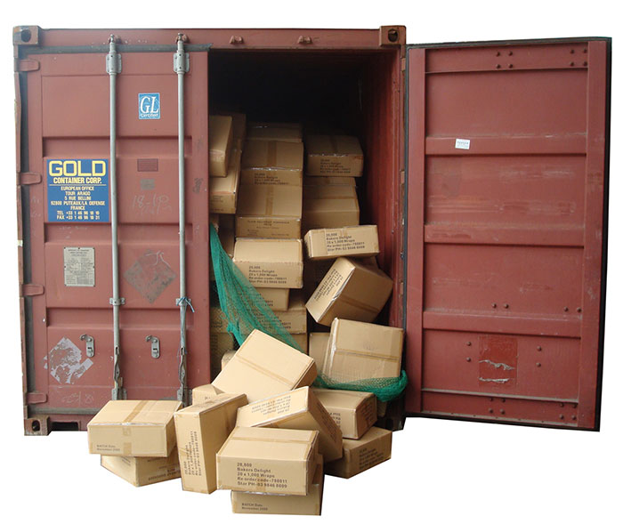 ダンネージエアバッグ大22