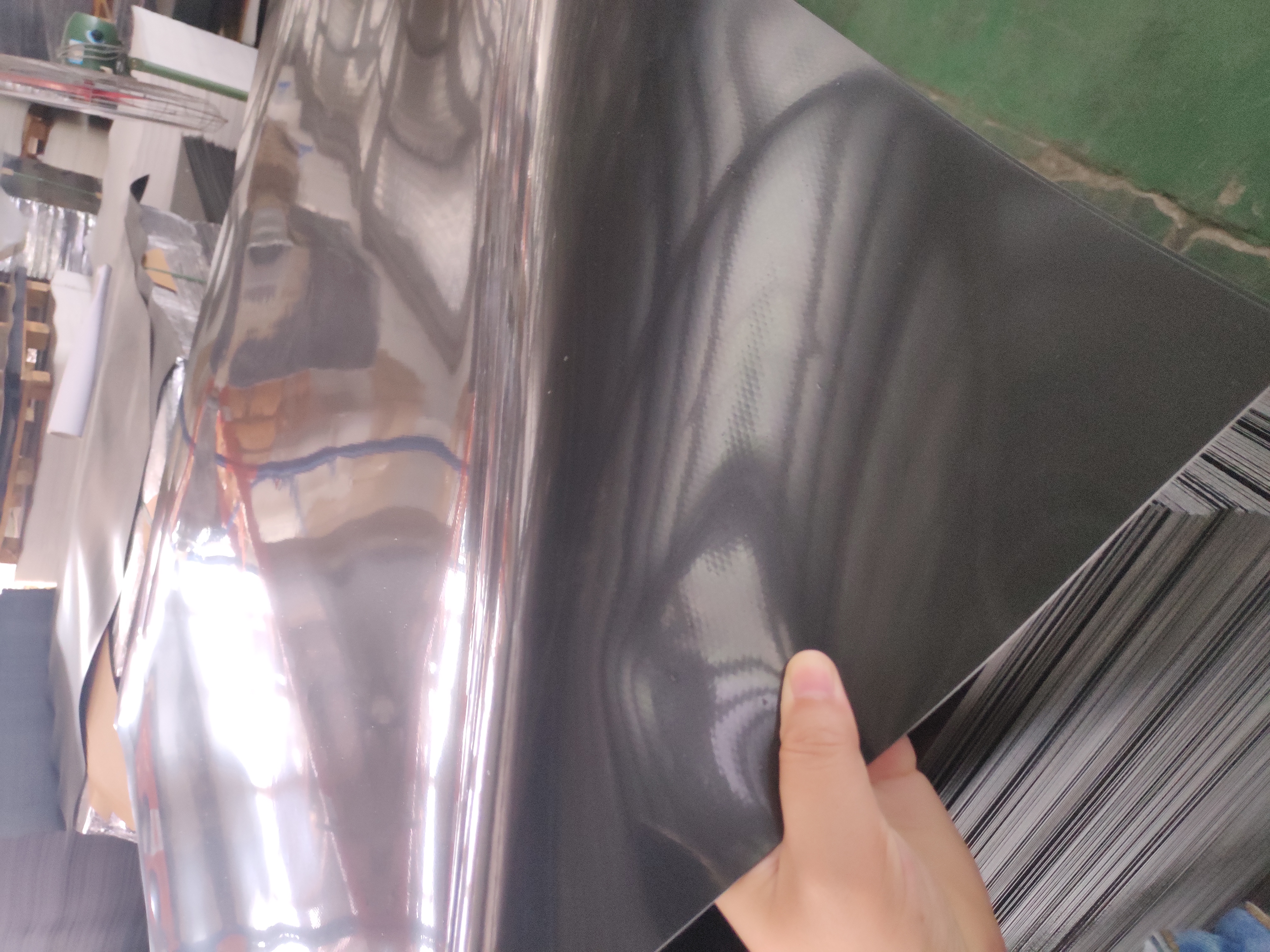 0ブラックアップ